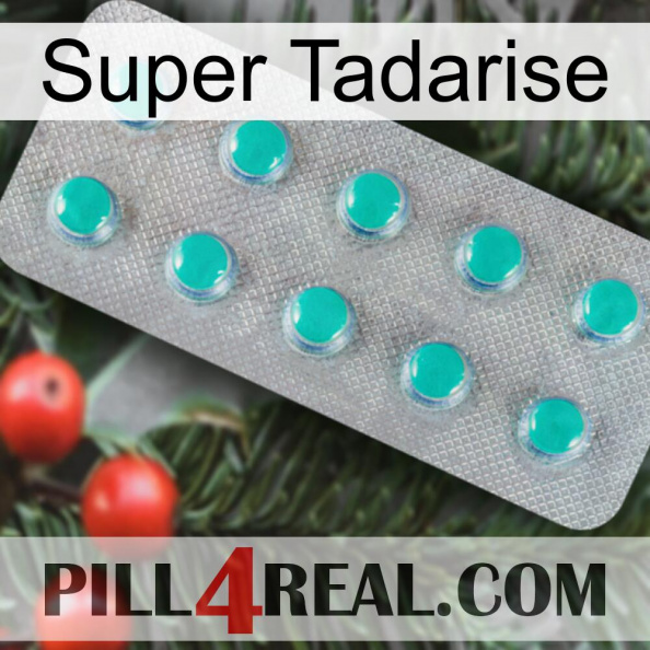Super Tadarise 28